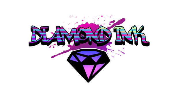 Diamond Ink Apparel